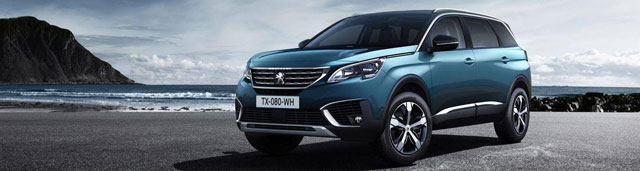 alquiler de coches monovolúmenes